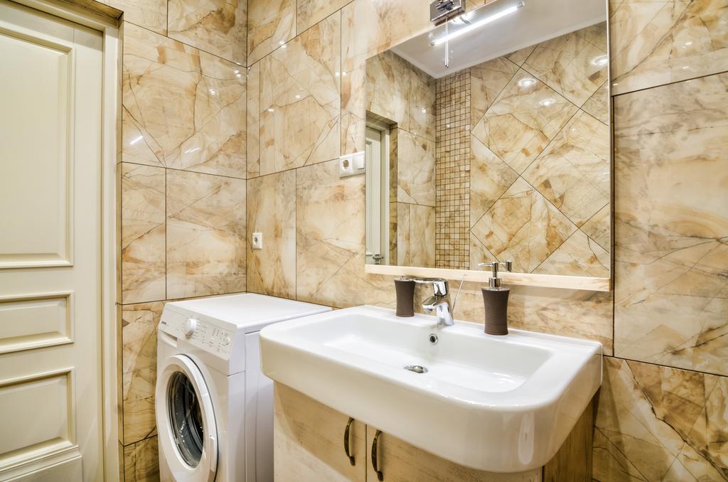 Apartment Leogrand Z Panoramoyu Lvova Lviv